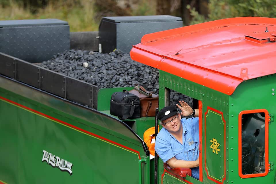 Once described as the 'eighth wonder of the world', the grand old Zig