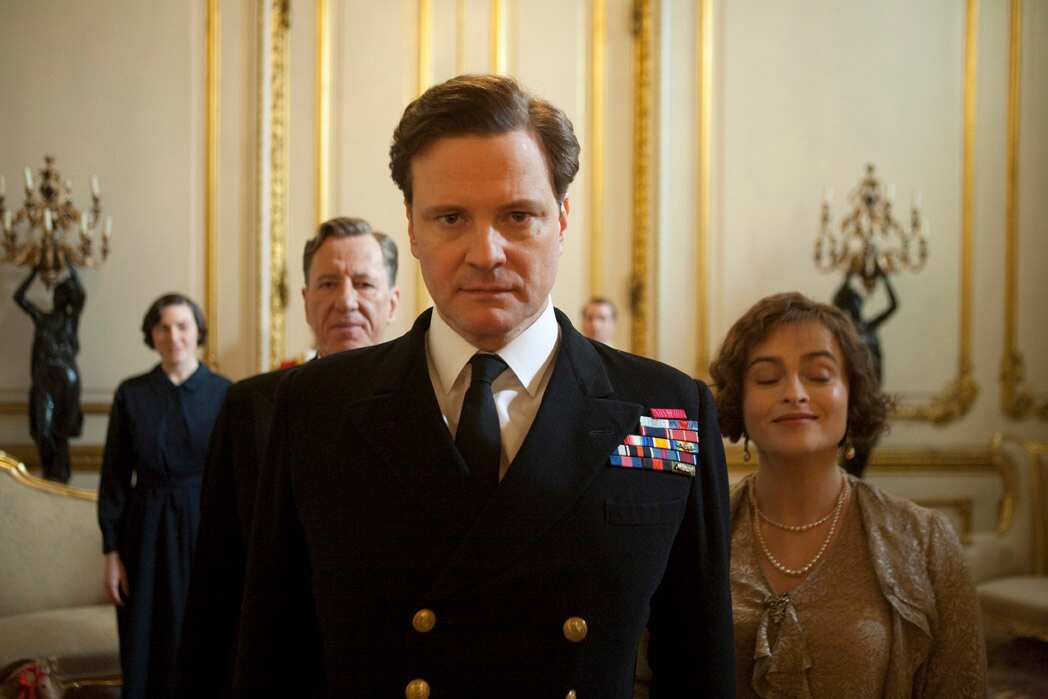 The King's Speech