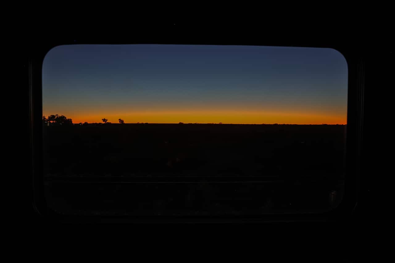 THE GHAN 90TH ANNIVERSARY