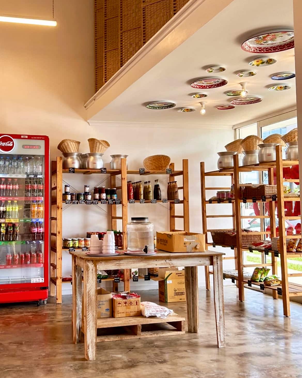 Samila Gaeng Thai eatery in Sunshine Coast