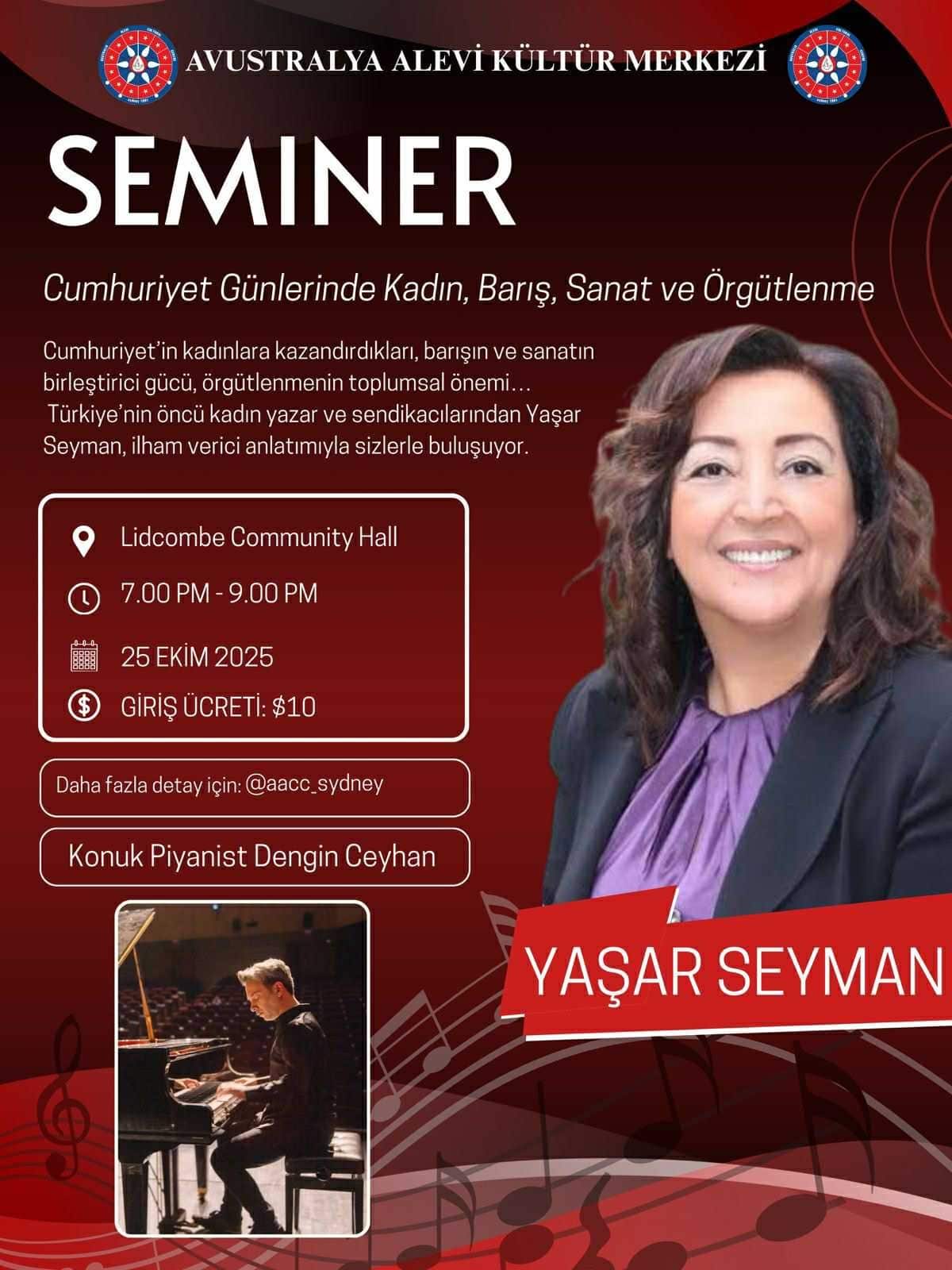 Yaşar Seyman Sydney Semineri.jpg