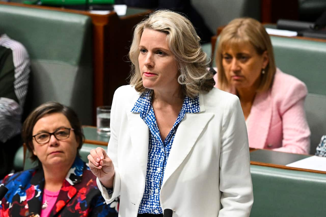 QUESTION TIME