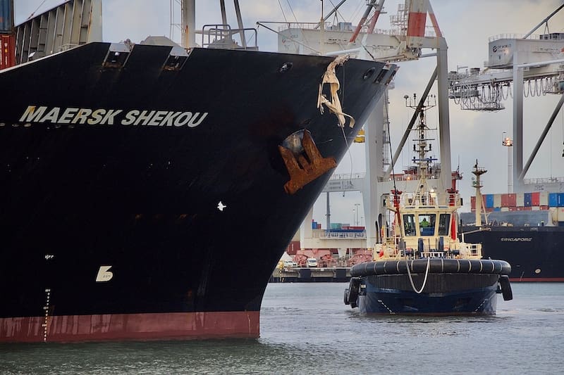 Maersk