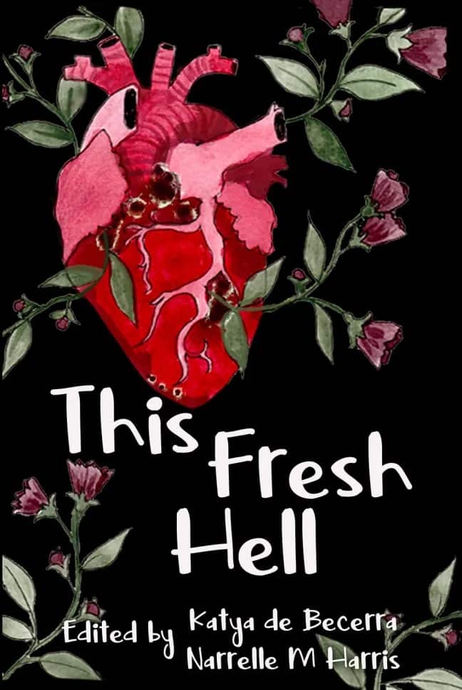 This Fresh Hell front