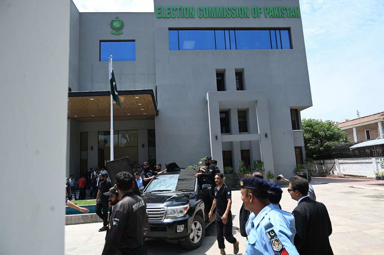 PAKISTAN-POLITICS-KHAN