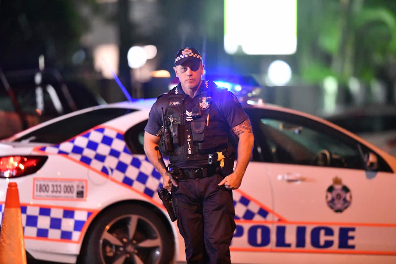 POLICE