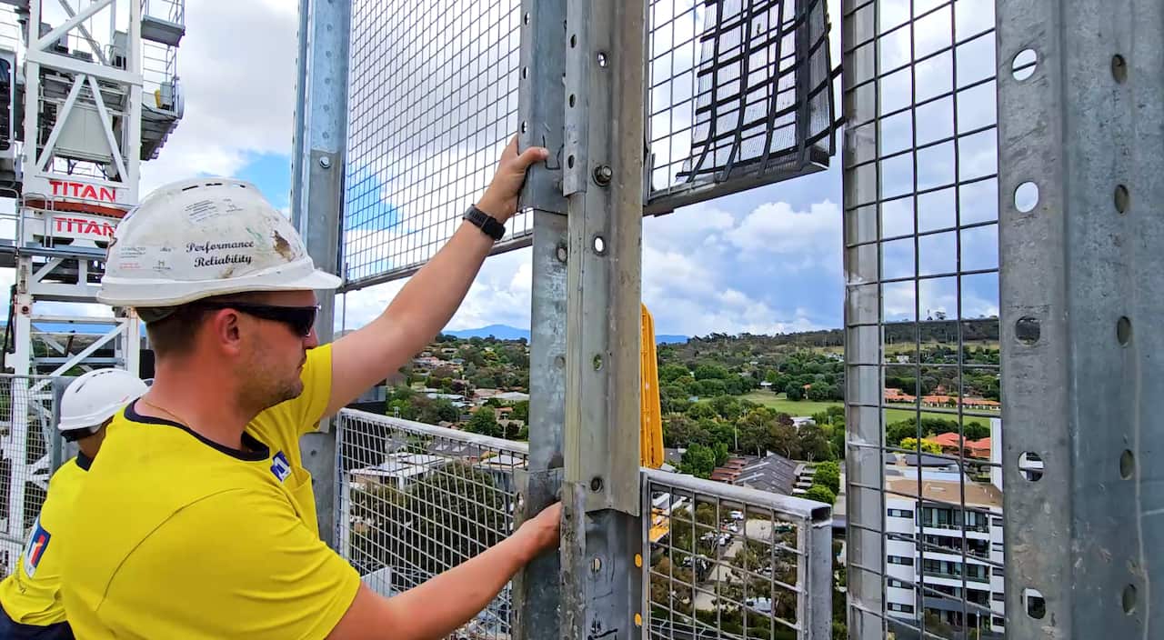 Jean Moreau working on a site.png