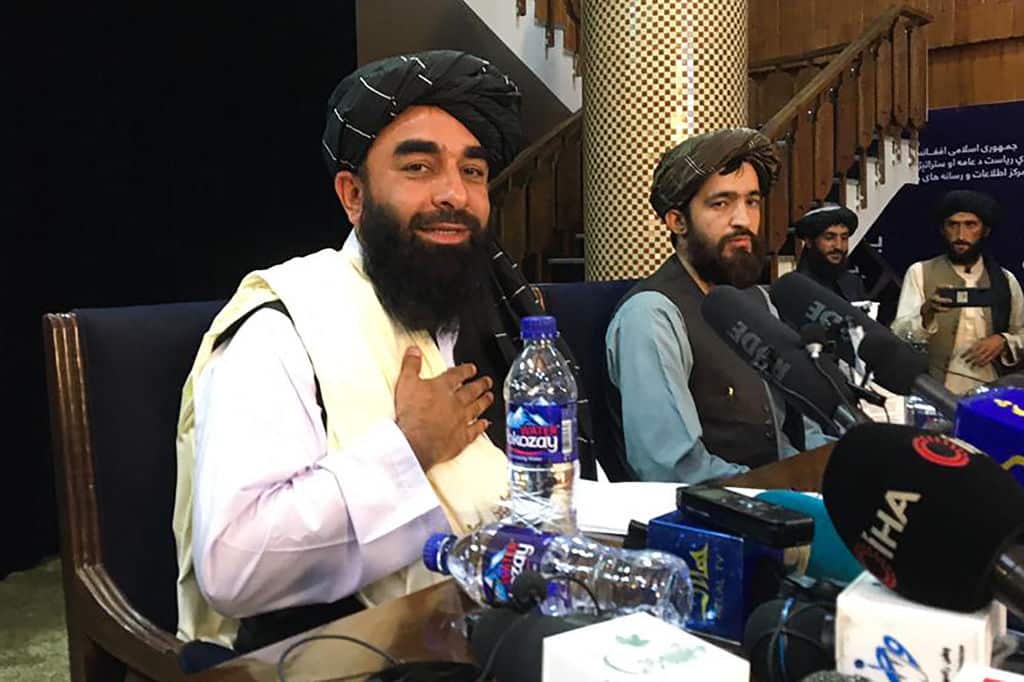 TOPSHOT-AFGHANISTAN-CONFLICT