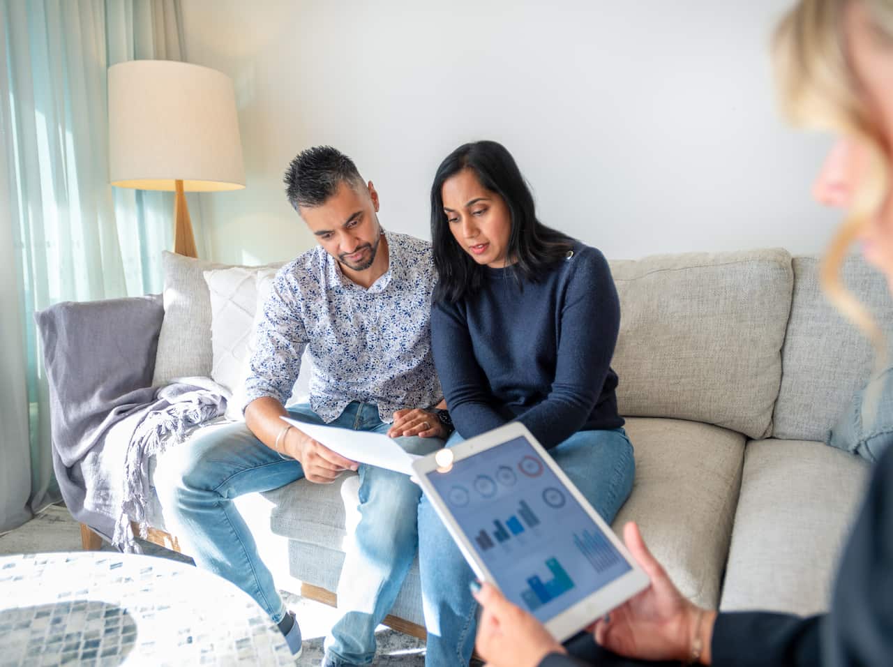 Australia Explained: Saving Money for Children