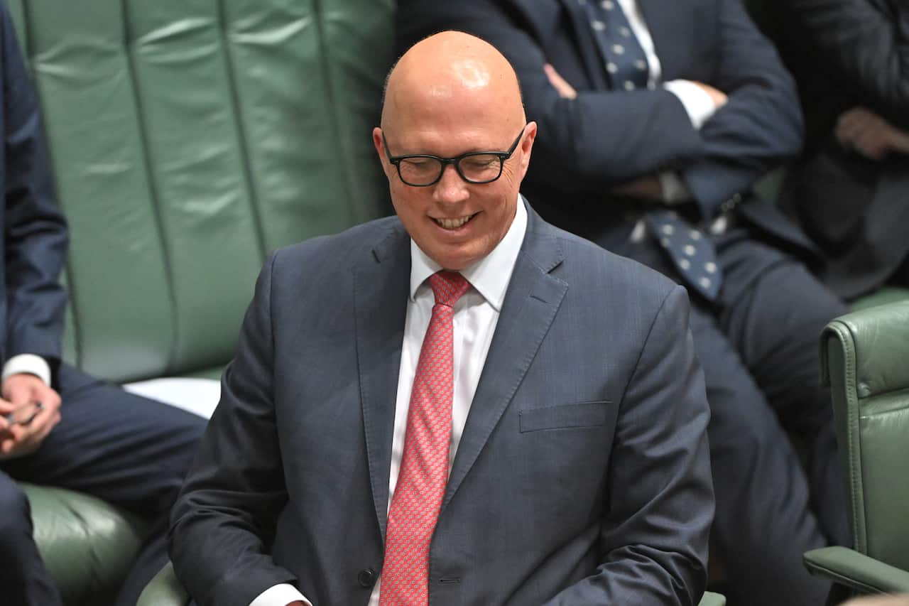 QUESTION TIME