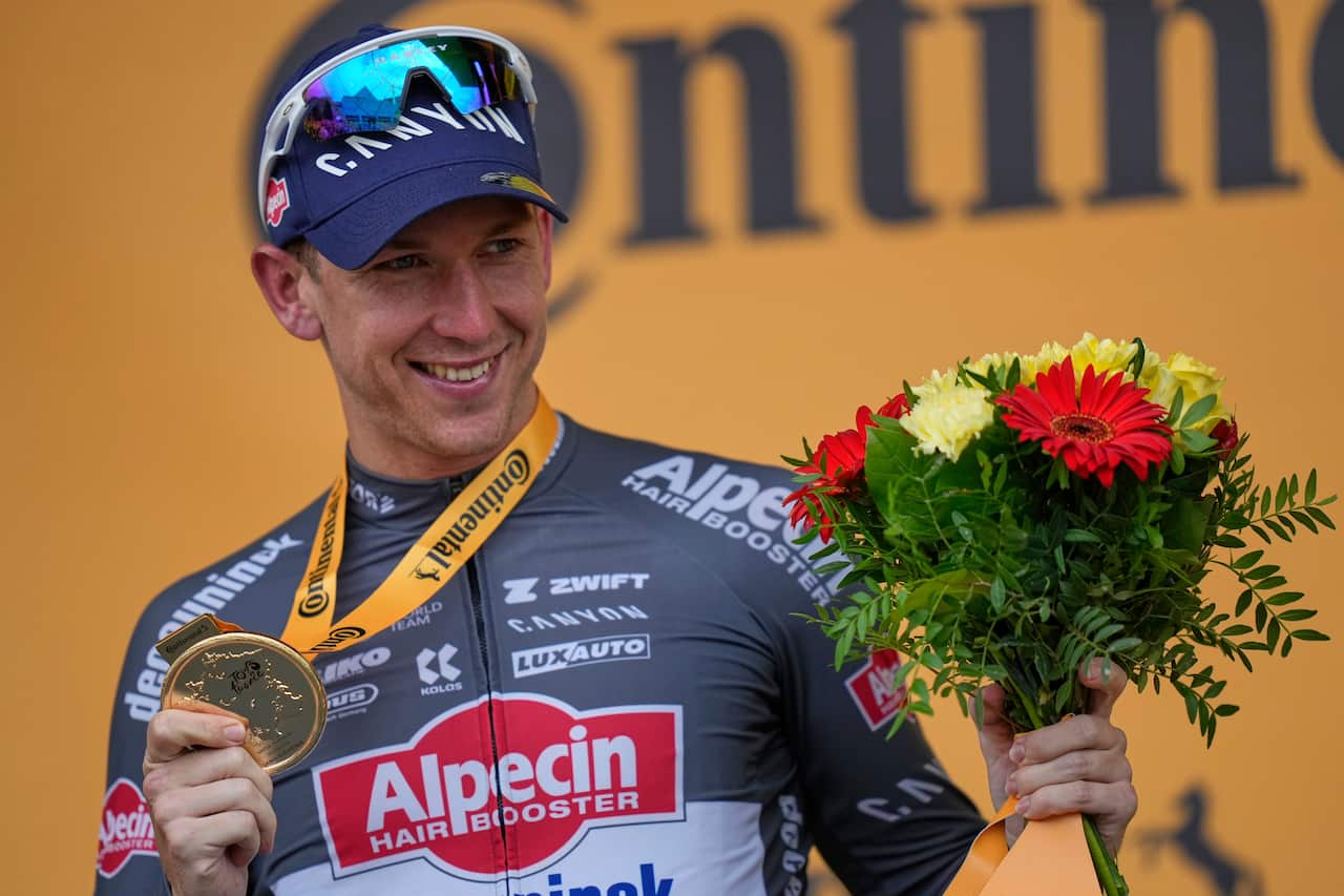 Cycling Tour de France