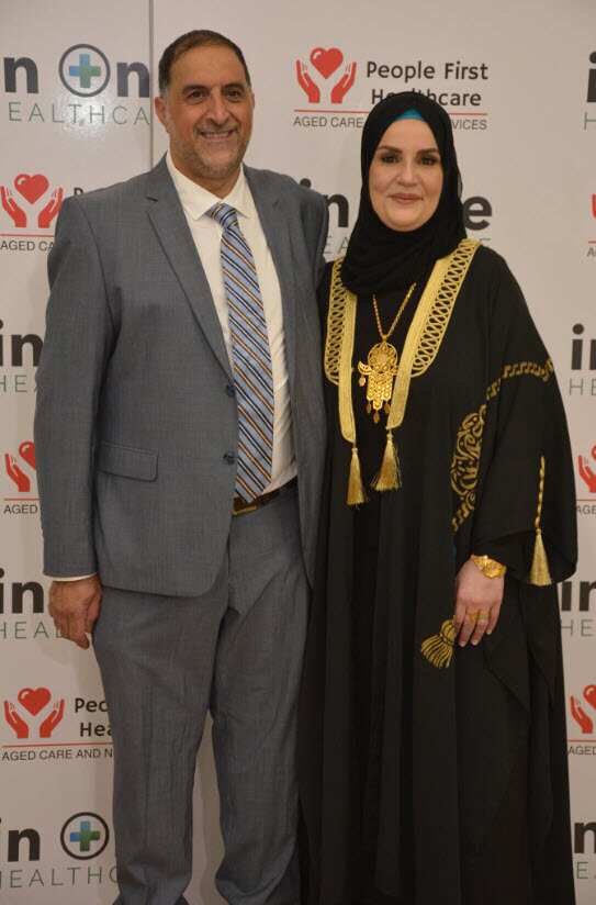 كريمة الإبراهيمي مع زوجها.jpg