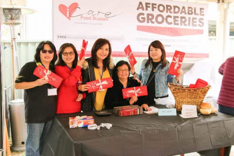 icare groceries