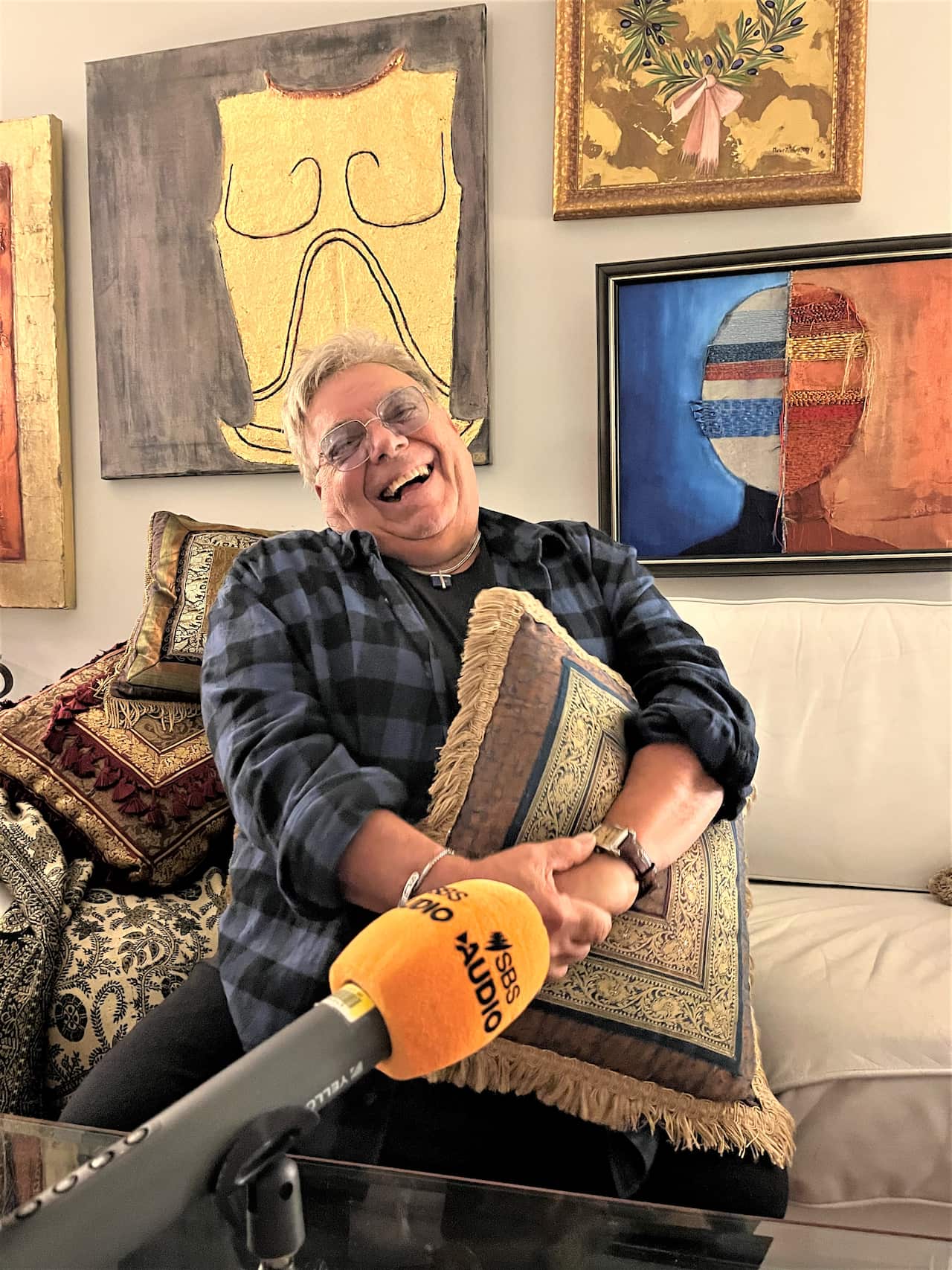 Χάρης Κωνσταντινίδης 