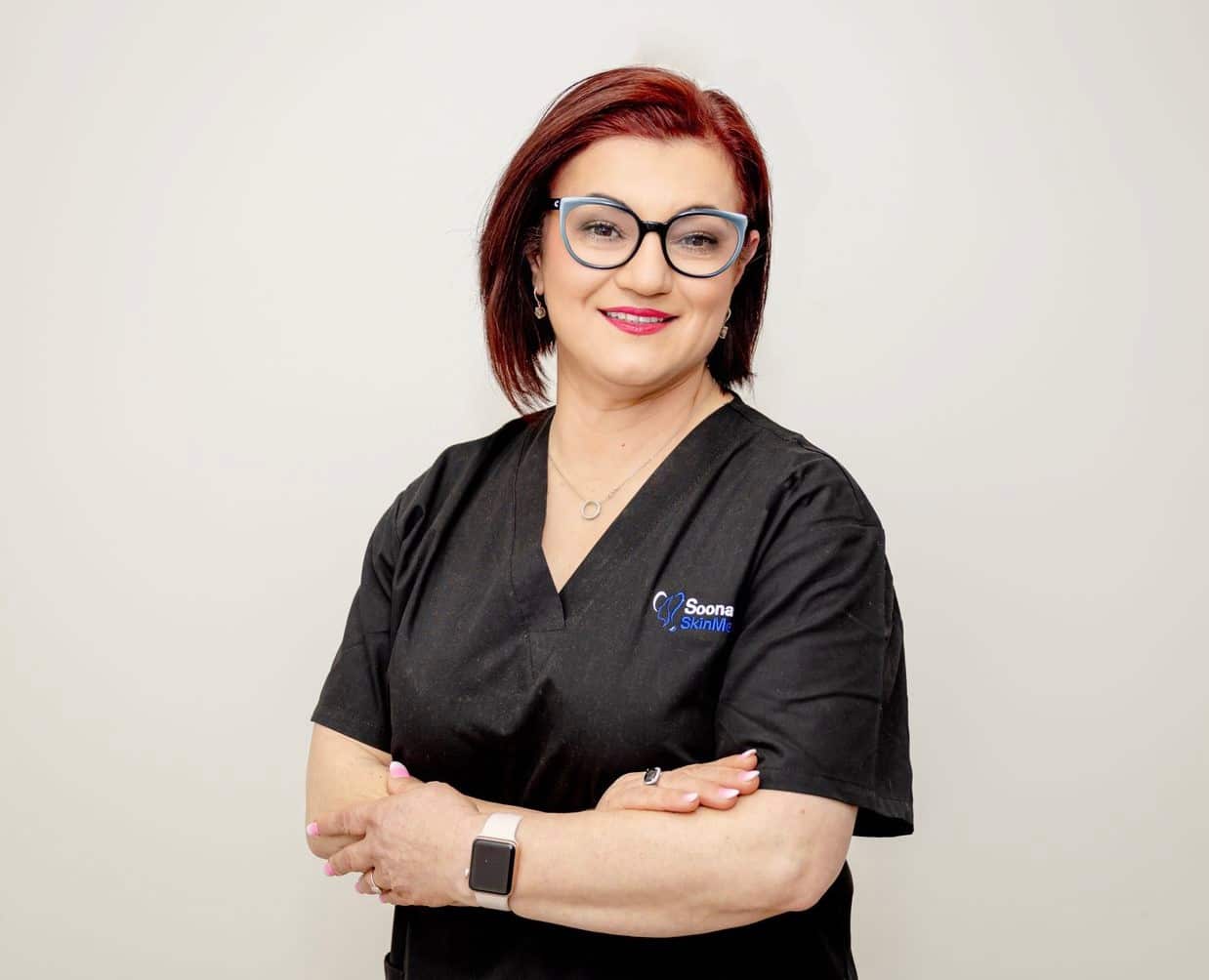 Dr. Maison Giliana- proile.JPG