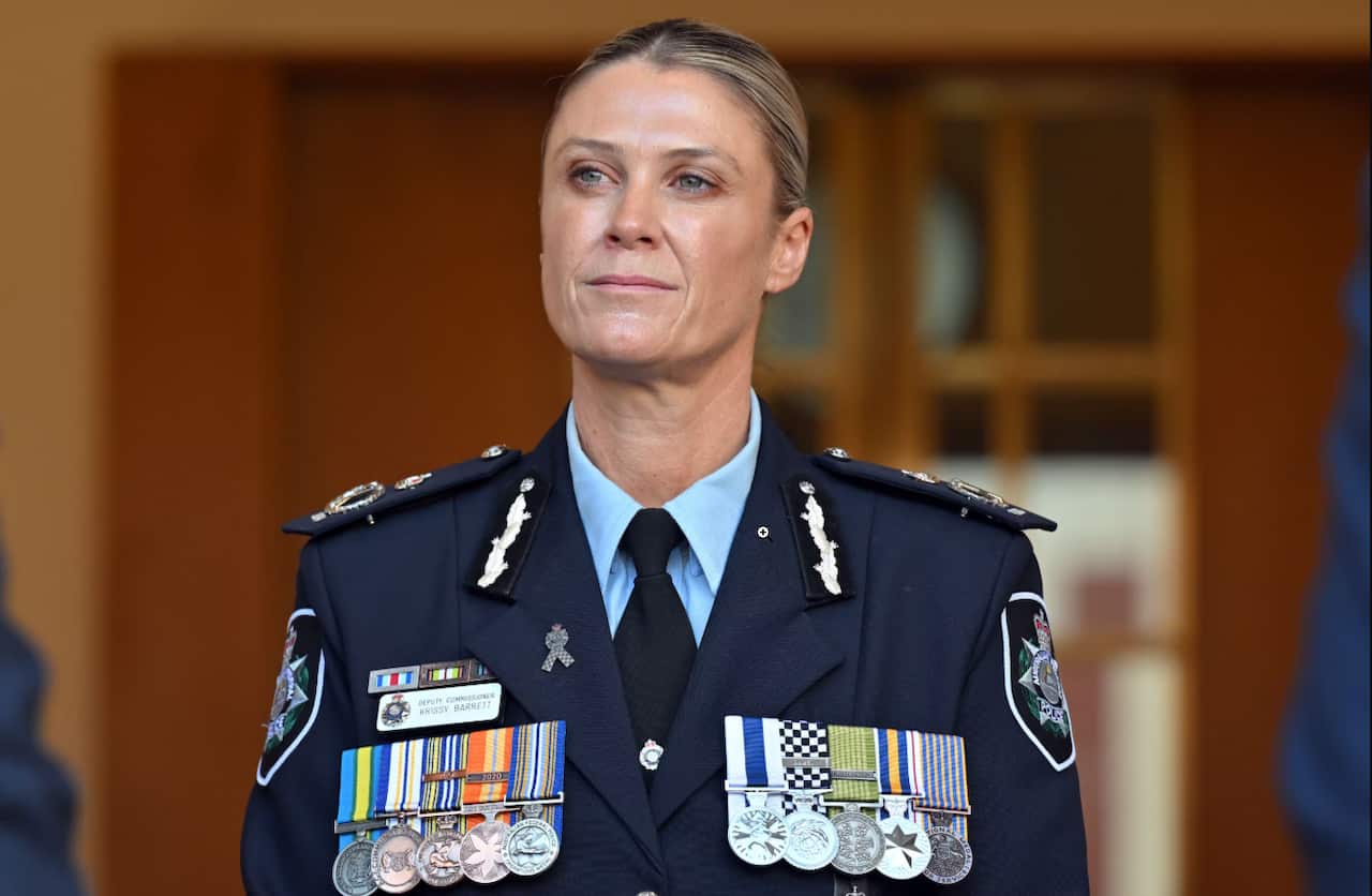 AFP commissioner Krissy Barrett.png