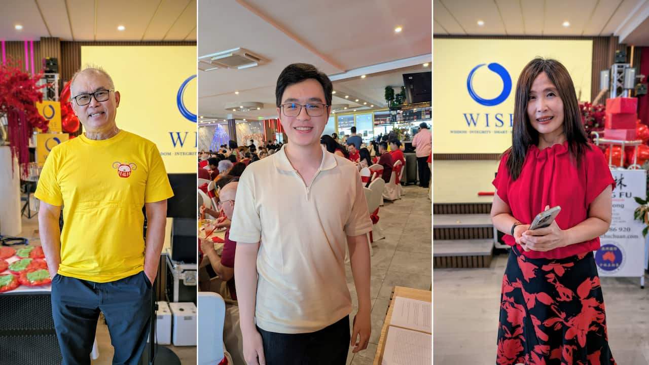 LNY26 Chinese-Indonesian community