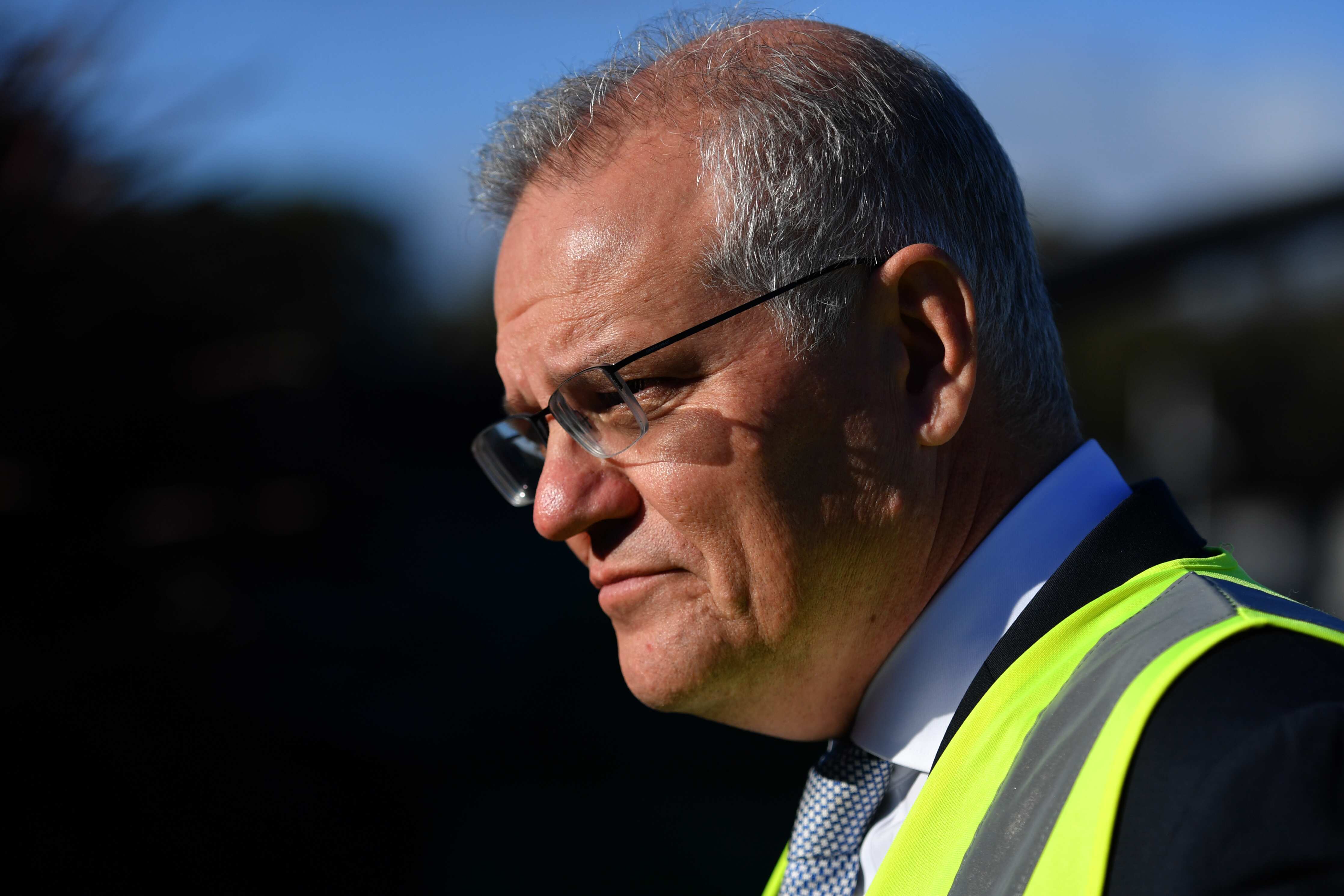 No protection owed' to Biloela's Murugappan family, Scott Morrison says, as  Labor outlines policy costings | SBS News