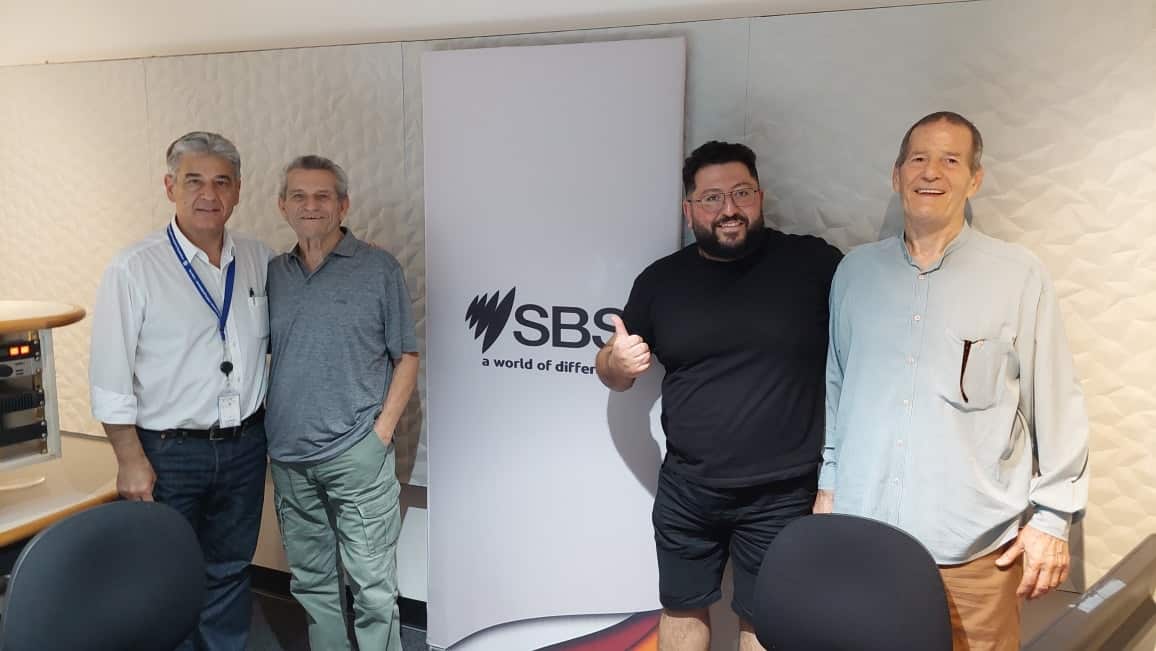 Μαργαρίτης Γιώργος Θέμης Καλλός Μιχάλης Καμίτσης Γιώργος Γκουλιόβας Πέμπτη 27-11-2025.jpg