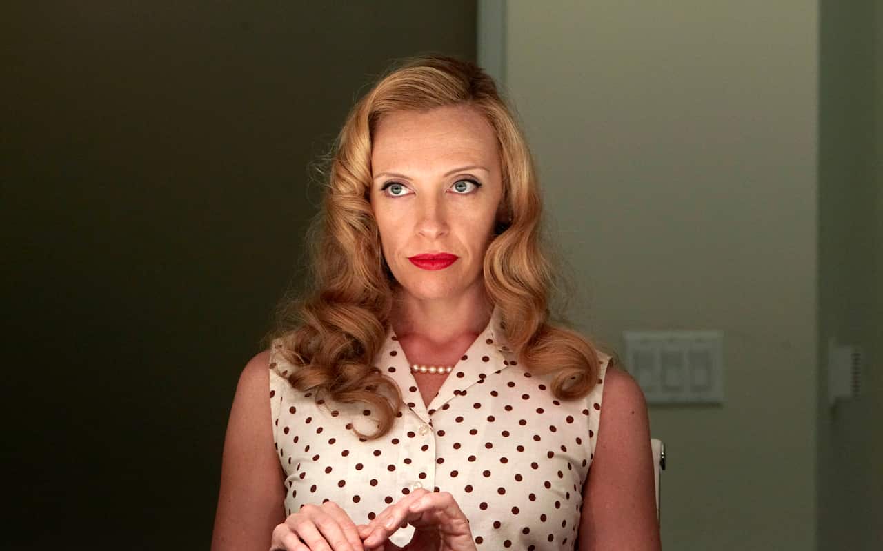 UNITED STATES OF TARA (Season 3)