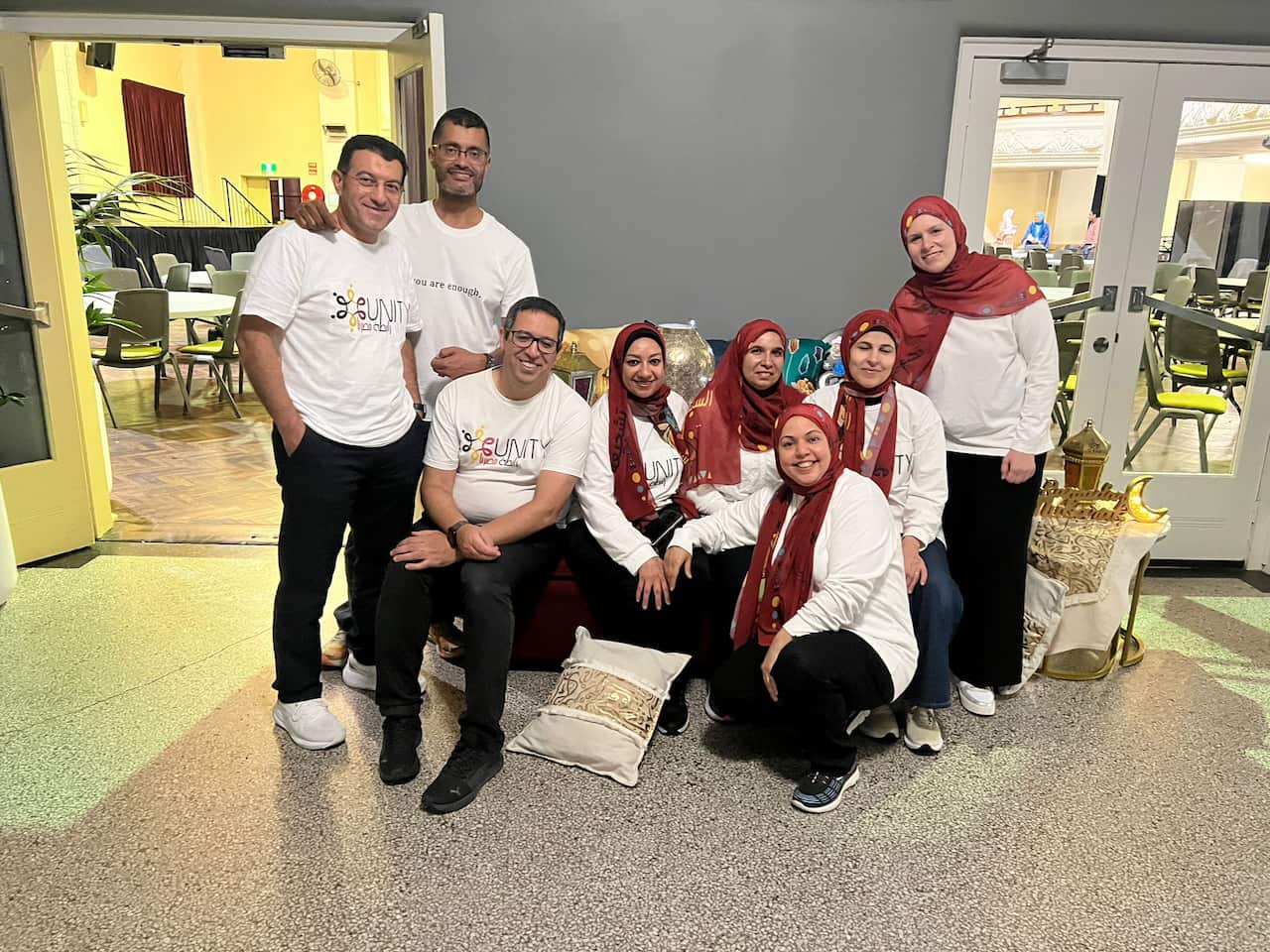 Egypt Unity Association- Melb..JPG