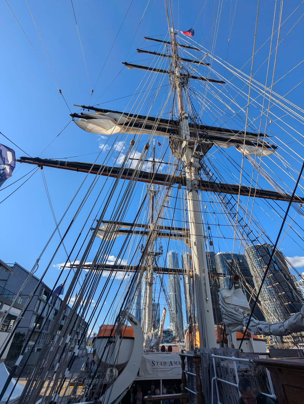 Stad Amsterdam