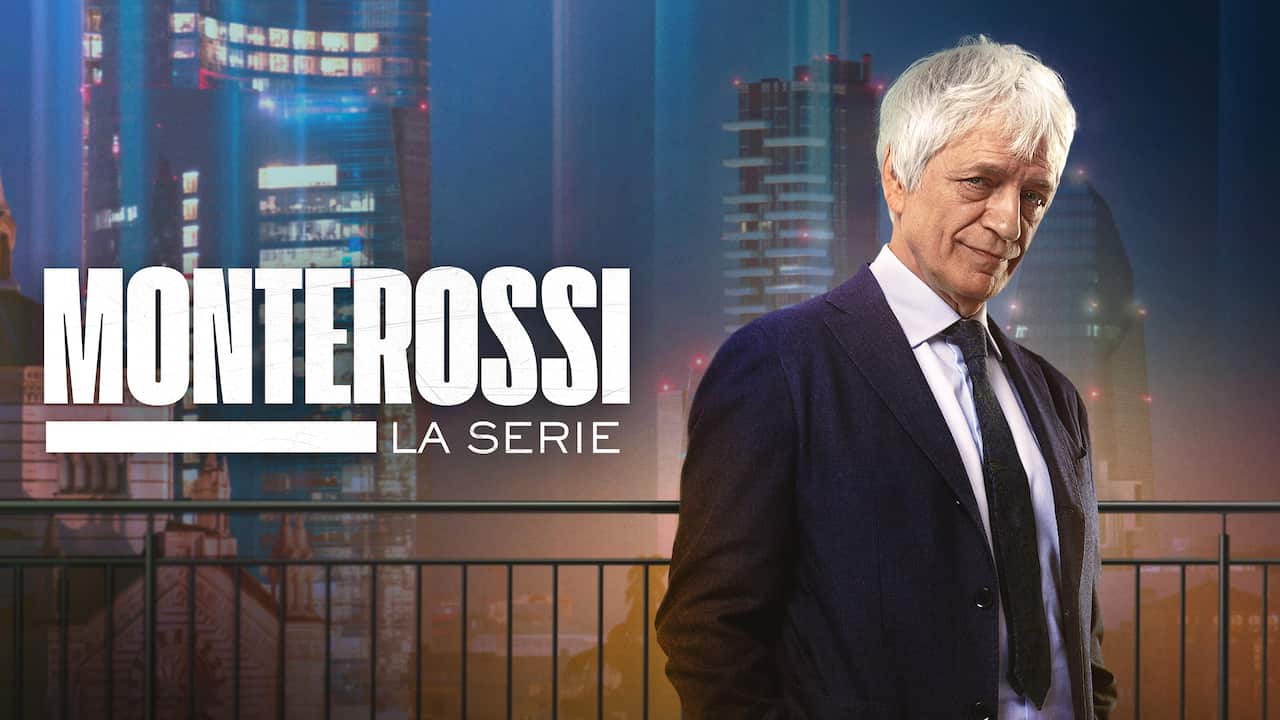 Monterossi