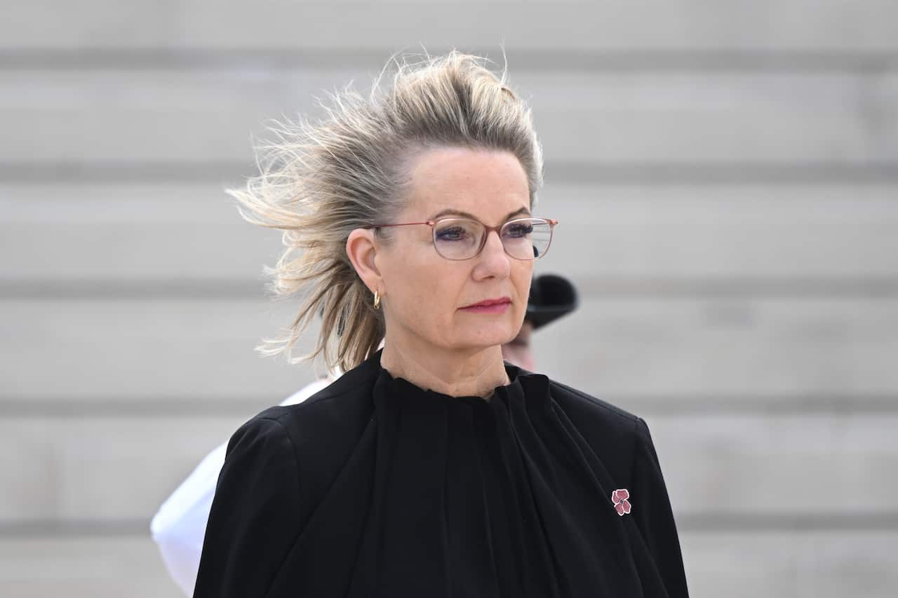 REMEMBRANCE DAY CANBERRA