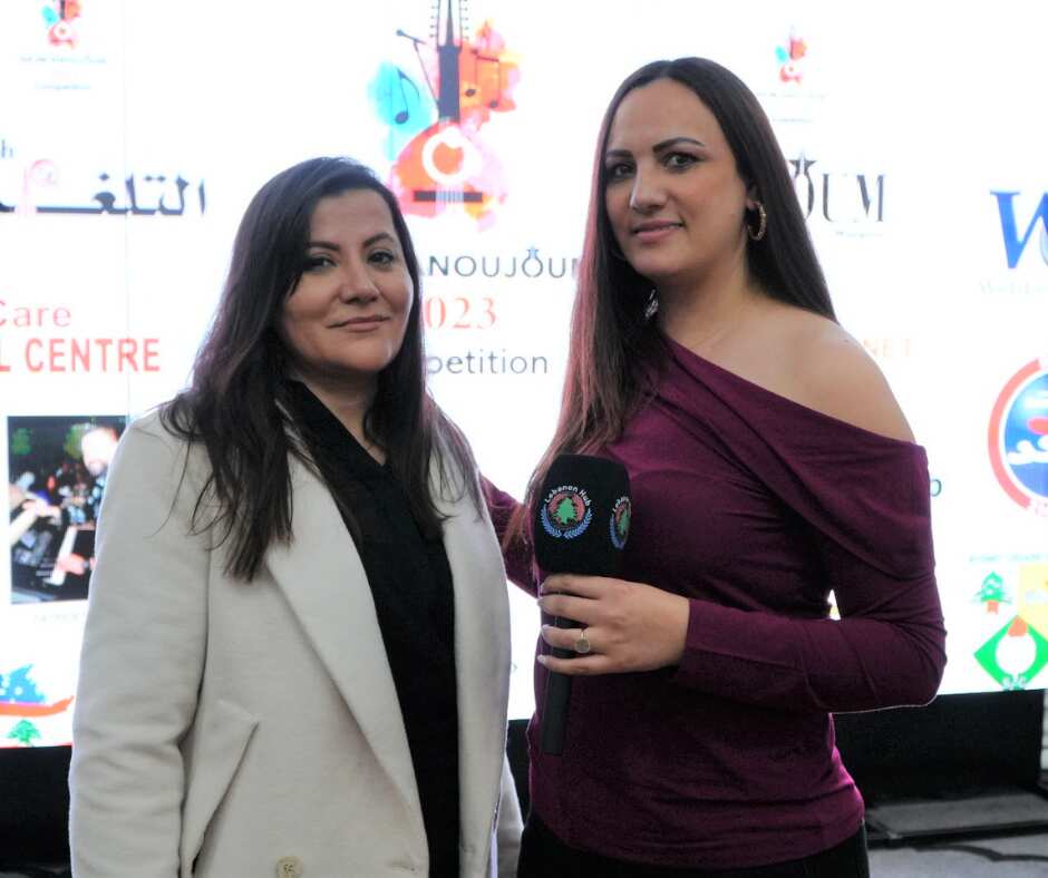 Hanadi Kalache and Dalida Iskandar .png