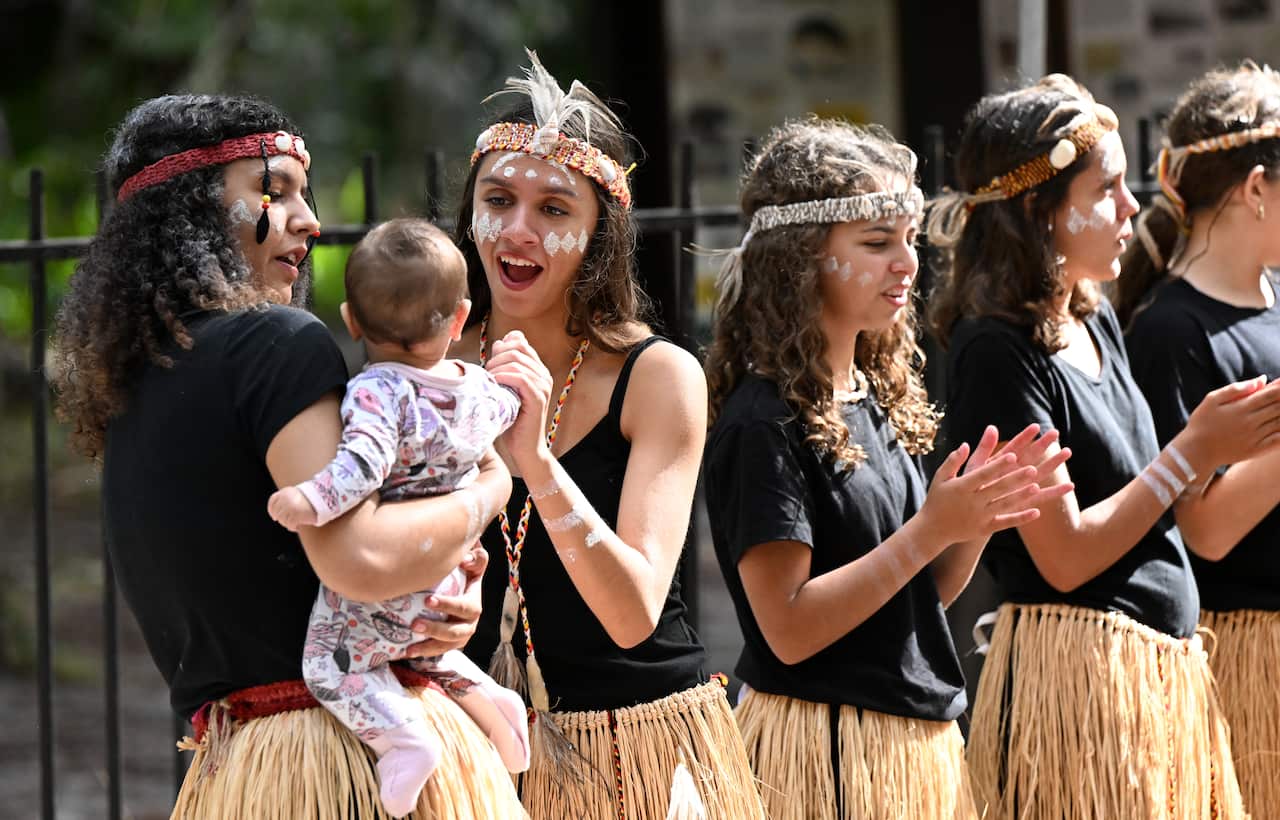 FRASER ISLAND K’GARI RENAMING