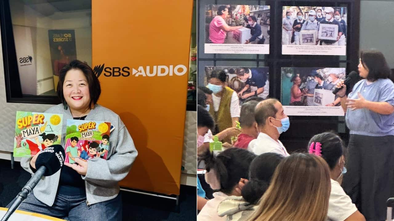 Rodriguez is proudly taking her book series beyond the Philippines, recently visiting Australia and New Zealand, aiming to inspire and connect with audiences around the world.