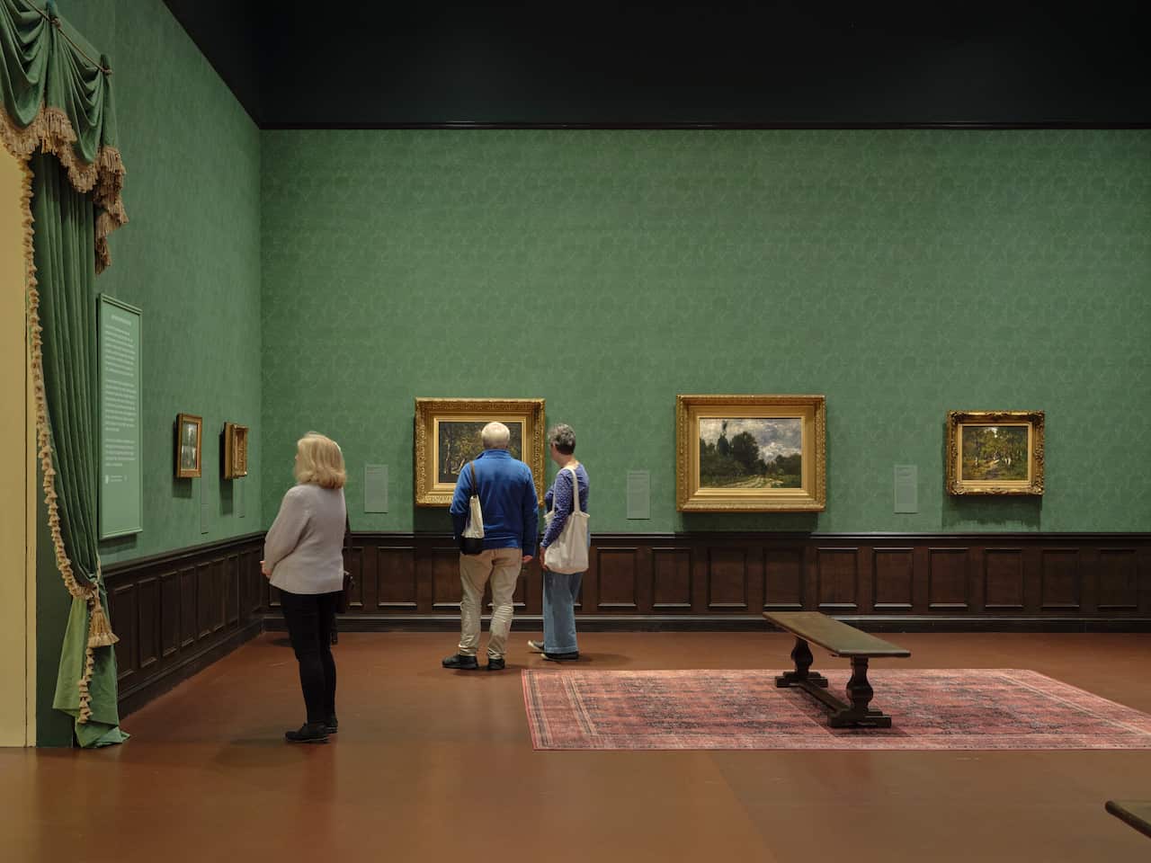 French Impressionism from MFA Boston - Sean Fennessy (15).jpg