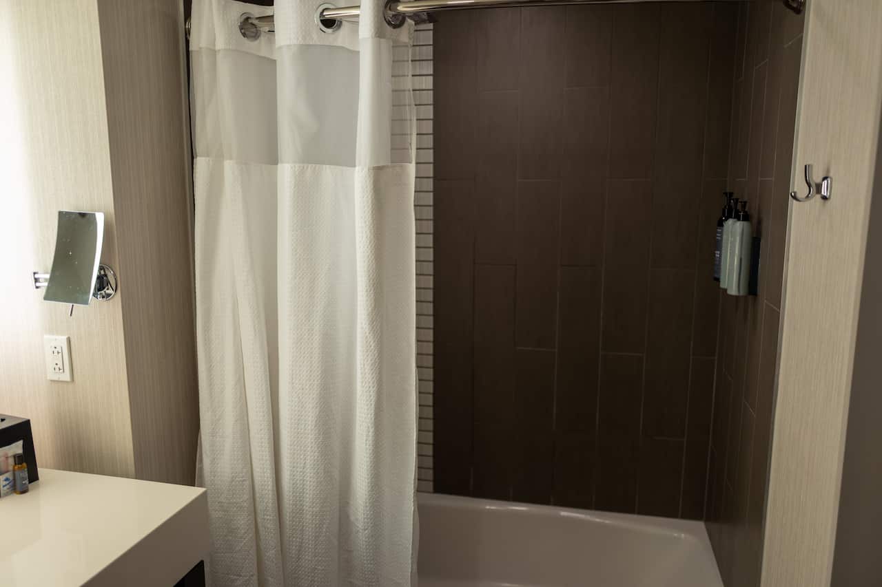 Westin Austin Downtown Hotel