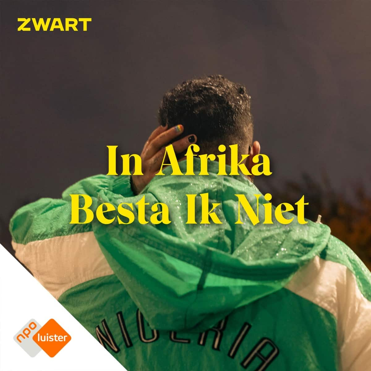 Podcat Iin Afrika besta ik niet