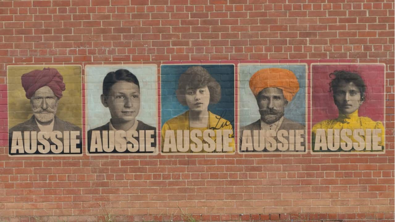 Peter Drew Aussie Art series 2026 