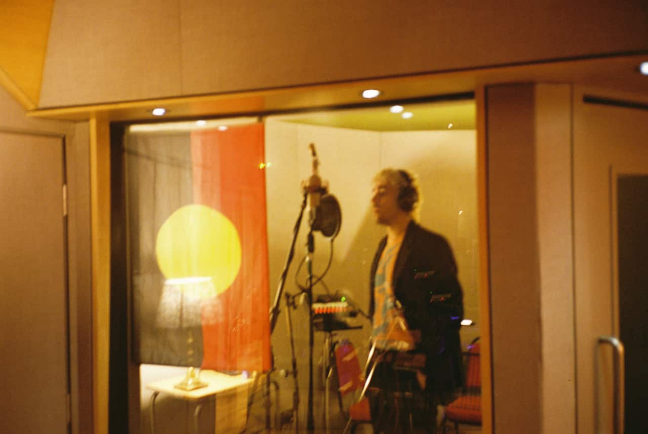 Joshua Tate