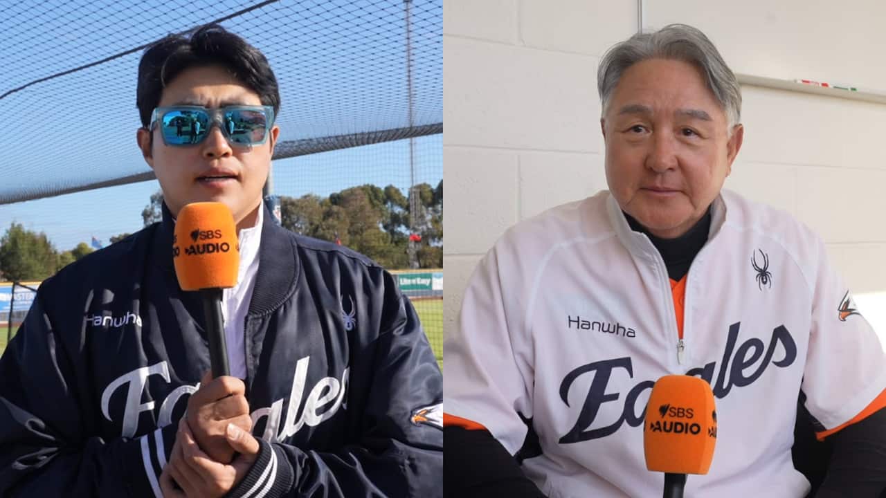 한화 이글스 멜번 에이시스 연습경기 1.png