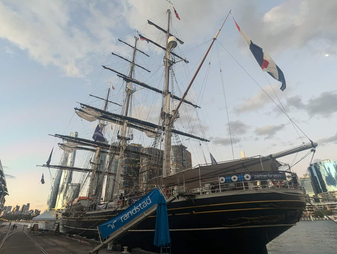 Stad Amsterdam