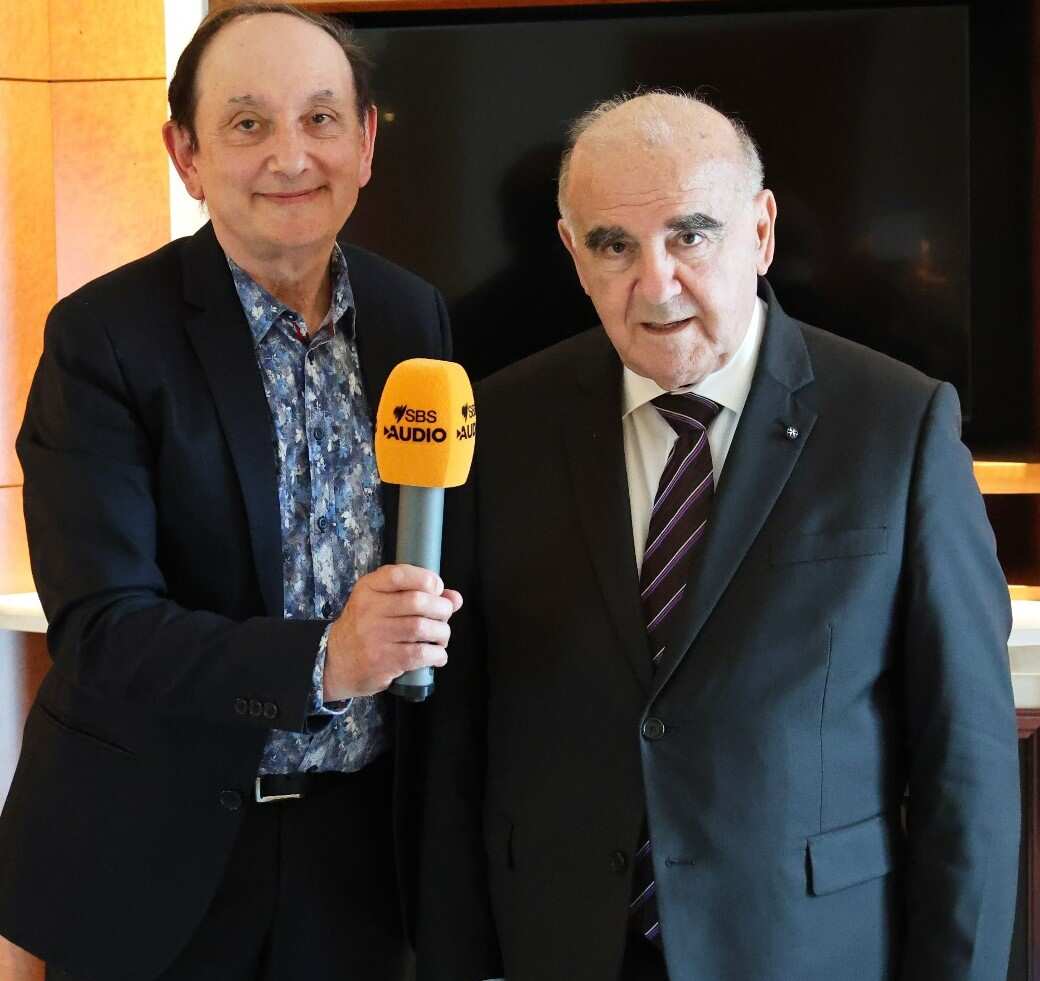 Joe Axiaq with President Vella Edited.jpg