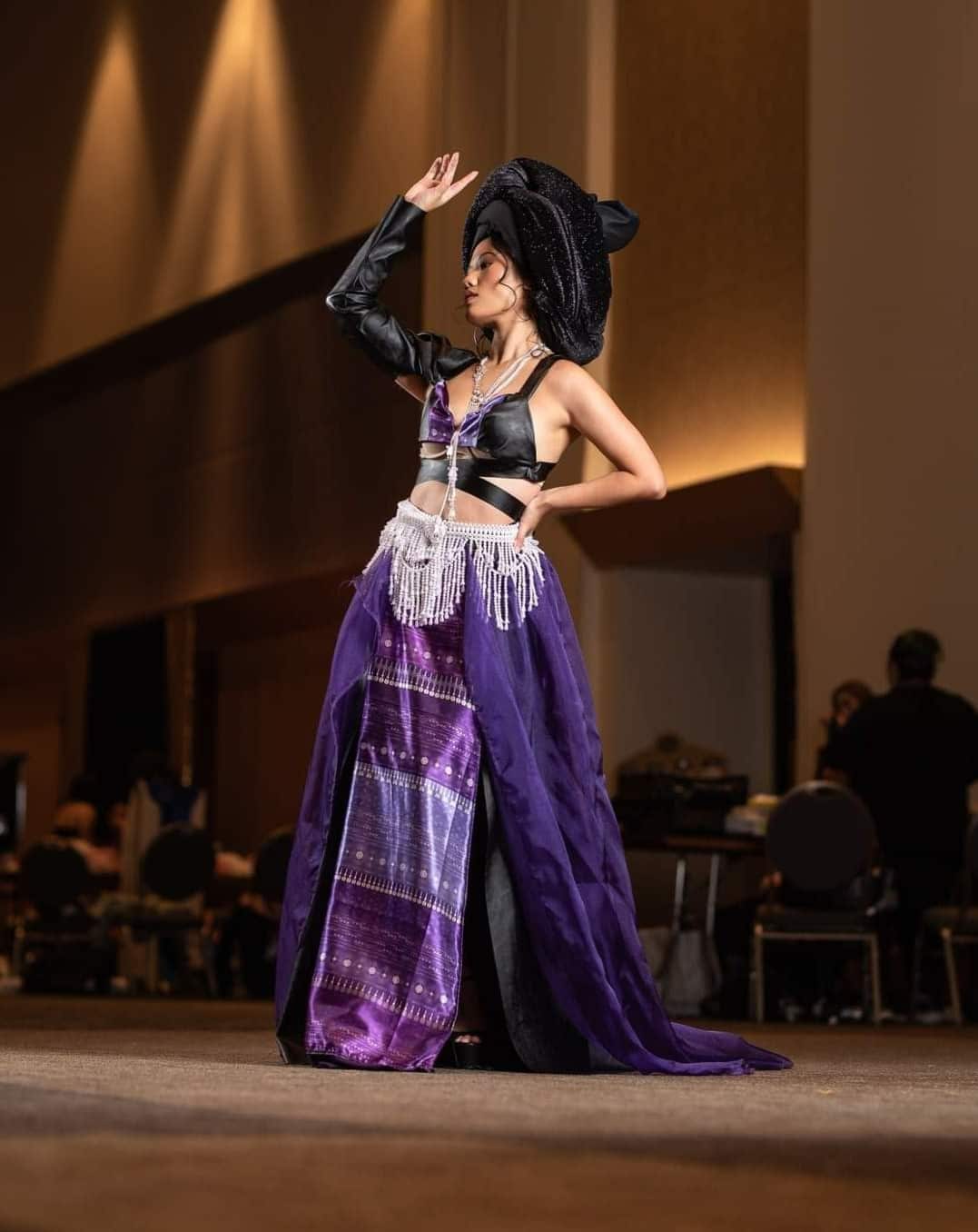 Hmong Fashion Show - I am Tsai .jpg