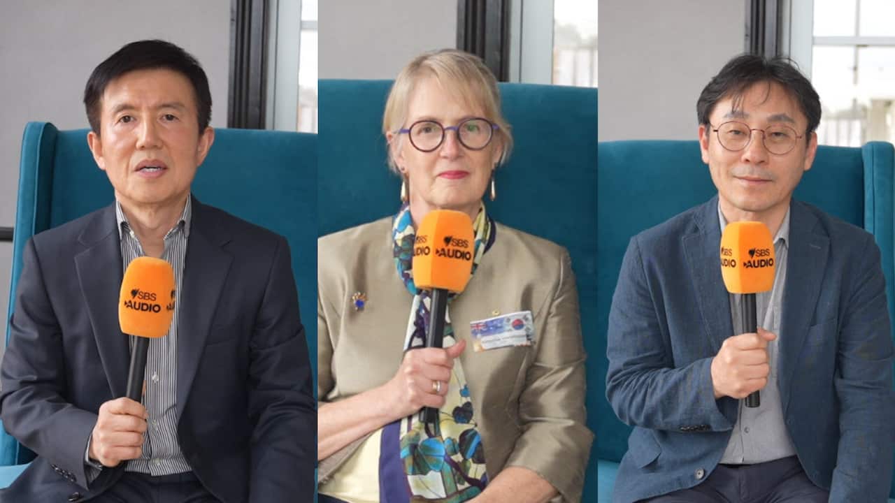 더욱 밀접해진 호주–한국 새로운 시대 1.png