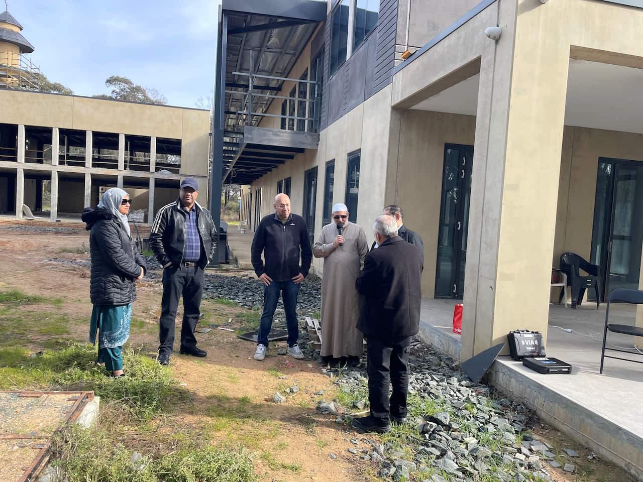 Bendigo Islamic Community centre 2.jpg