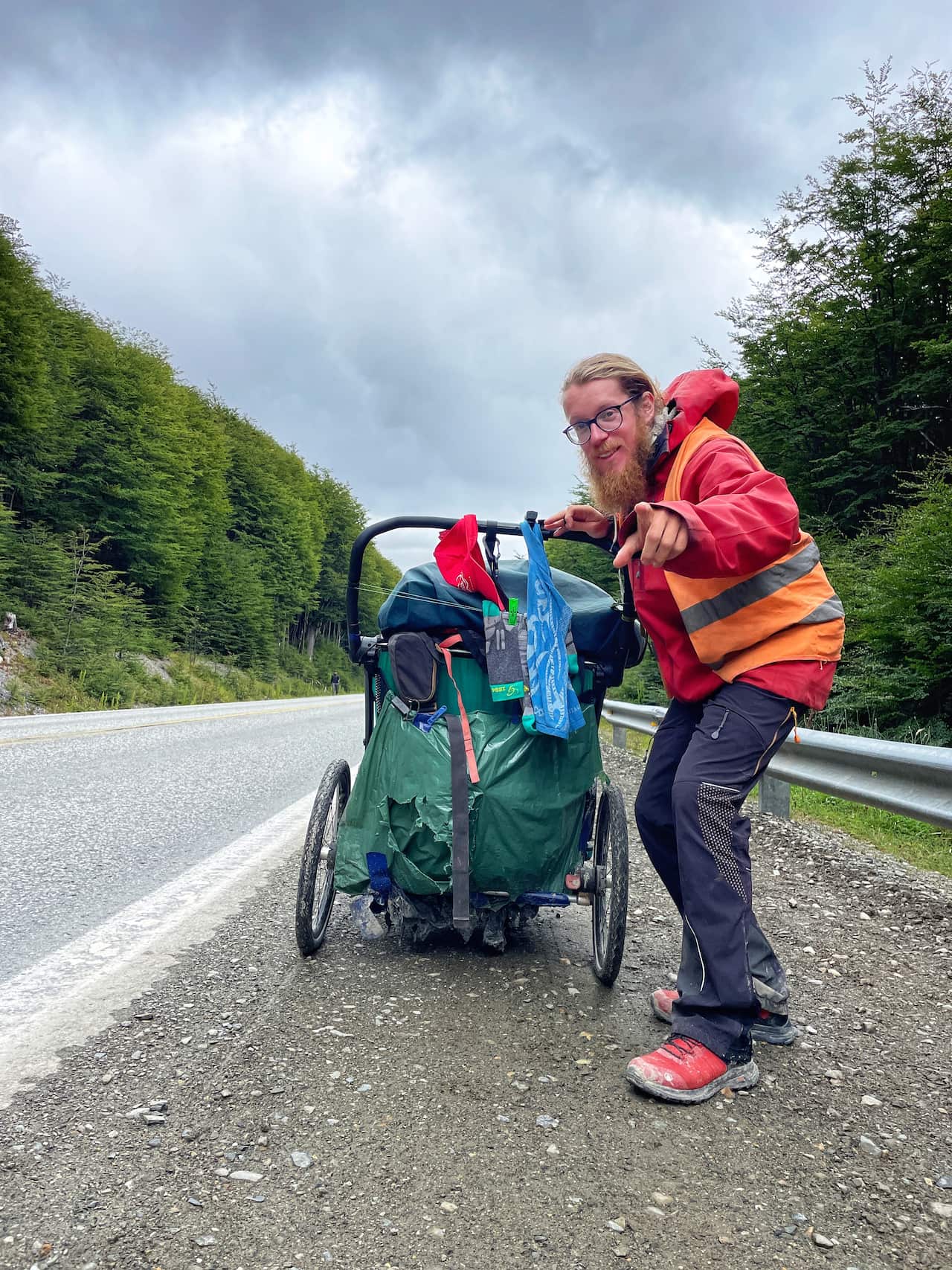 Nicolò Guarrera ed Ezio