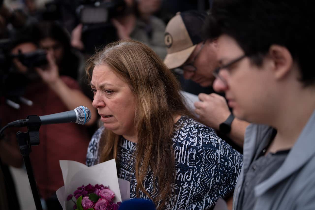 Australia Reacts To Mass Shooting At Bondi Beach