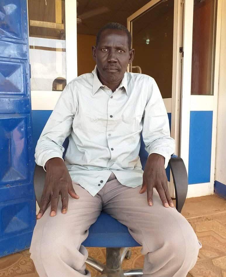 Mabor Adel Makol