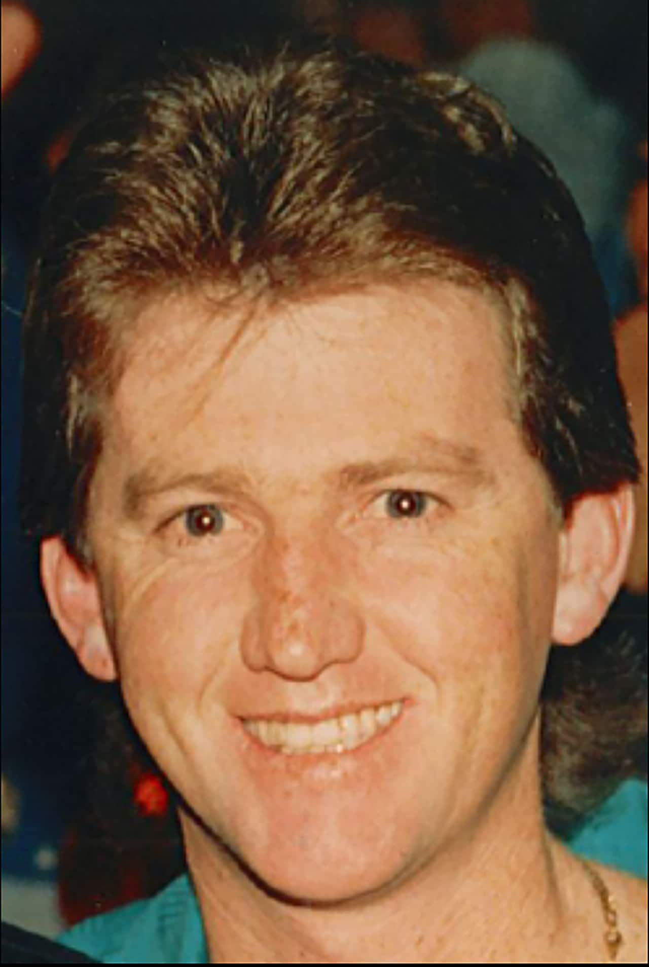 NSW PAUL NORTON MURDER INVESTIGATION