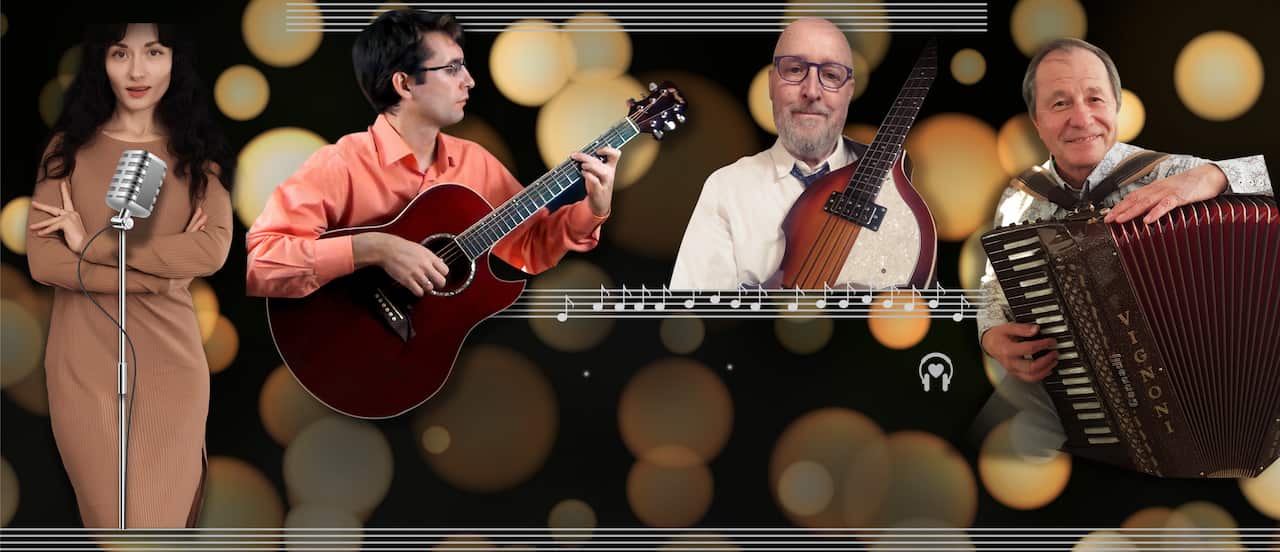 Horizontal poster (blank with mic).png