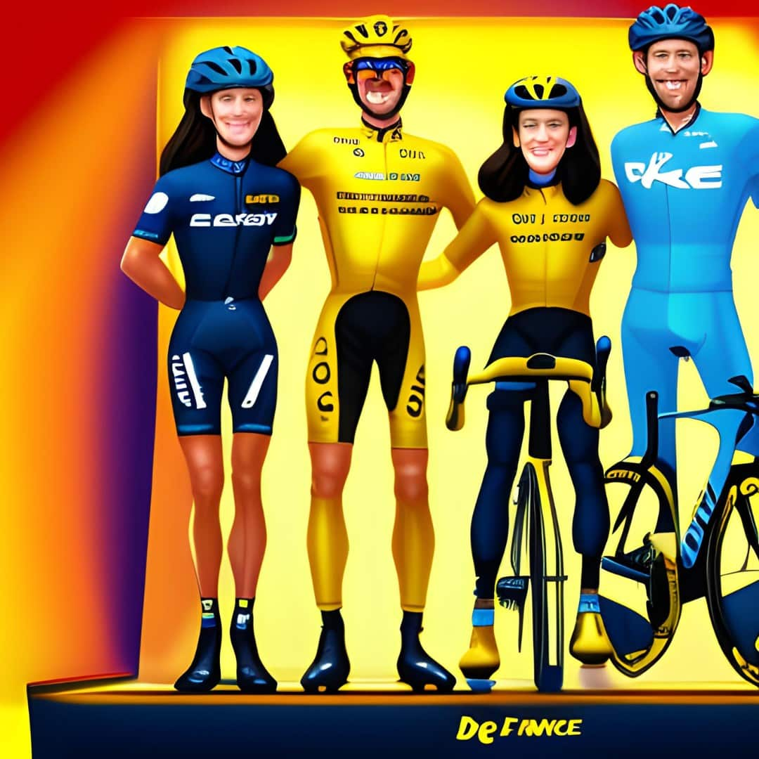 2023 Tour de France podium according to AI.jpg