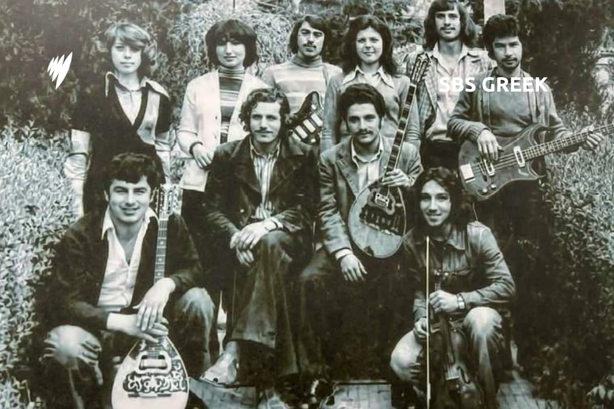 ´The Greeks of Tashkent’, an exhibition curated by Dr Helen Vatsikopoulos, Mark Corcoran and Costas Politis