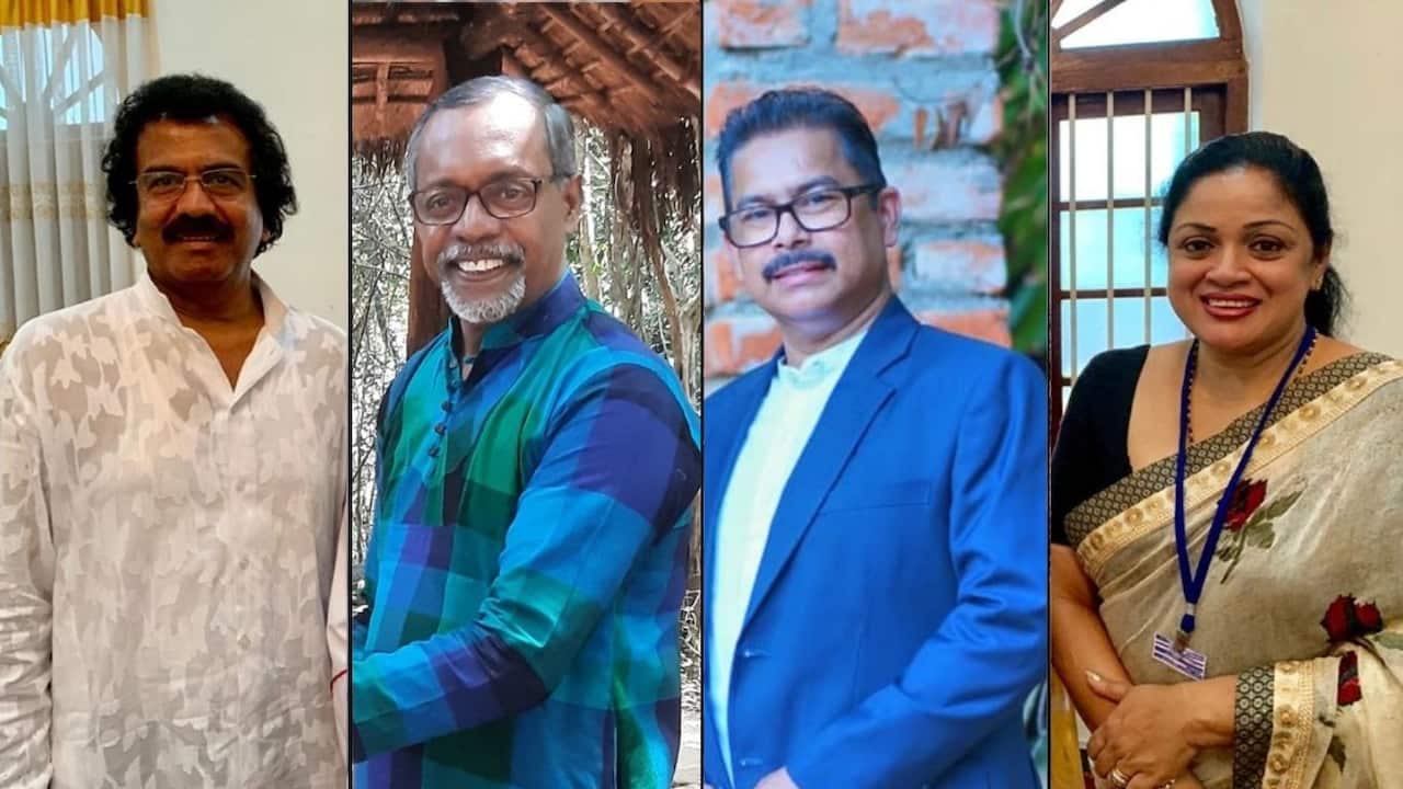 SBS Sinhala Tharushi Ekka Tharu Katha - Christmas 2025 Edward Jayakody Mahinda Kumara Dalupotha Nilar N Casim Charitha Priyadarshani.jpg